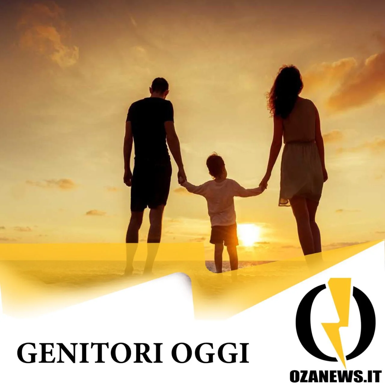 Essere genitori oggi: pillole senza contro indicazioni