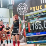 Immagine 8: Coppe pesanti al trofeo The Massive - Ugento