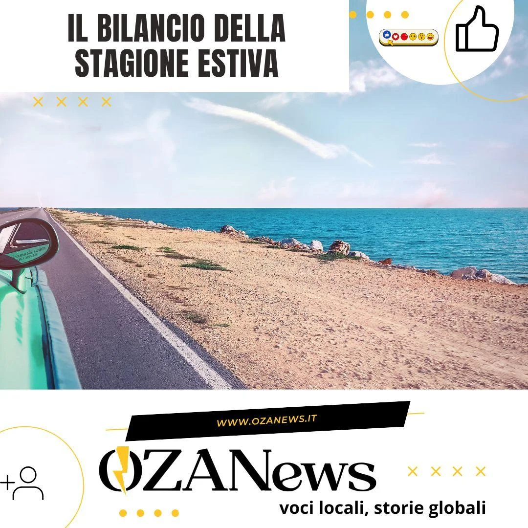 Ugento: l’analisi dei numeri dopo la stagione estiva