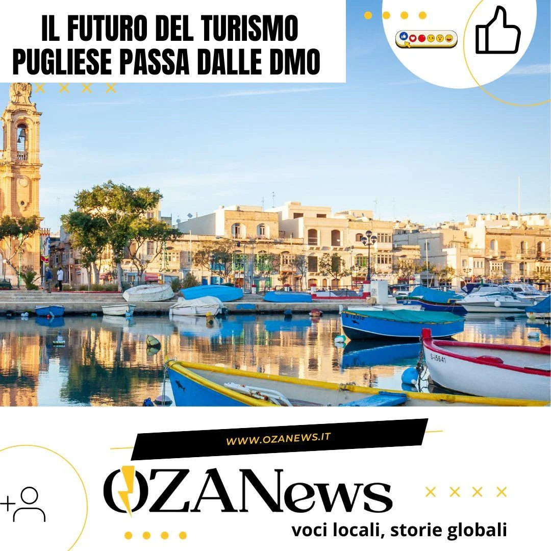 Confcommercio e Confesercenti: il futuro passa dalle DMO