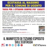 Immagine 1: Danza e musica il 5 e 6 agosto in piazza San Vincenzo a Ugento - Ugento