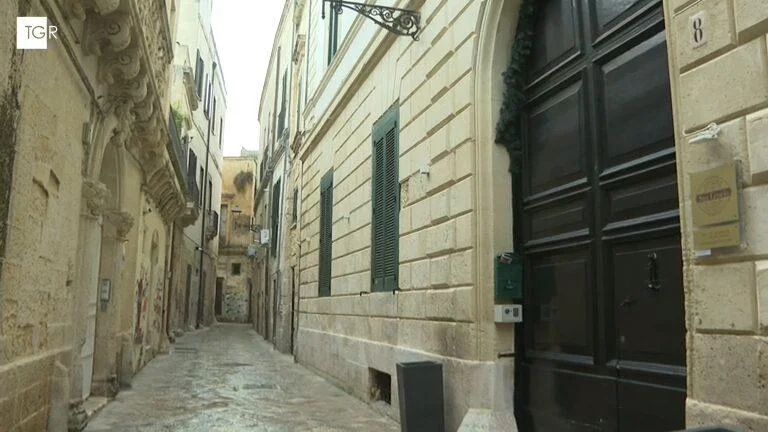 B&B e sommerso nella provincia di Lecce: numeri allarmanti