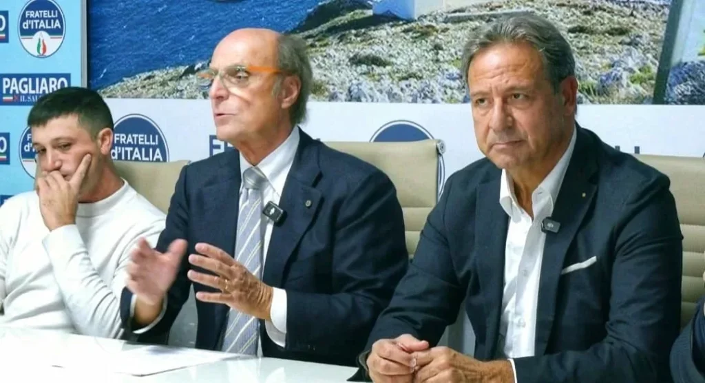 Immagine 1: Regionali, Lobuono incontra gli agricoltori a Lecce. Pagliaro: “Settore dimenticato dalla Regione” - Lecce