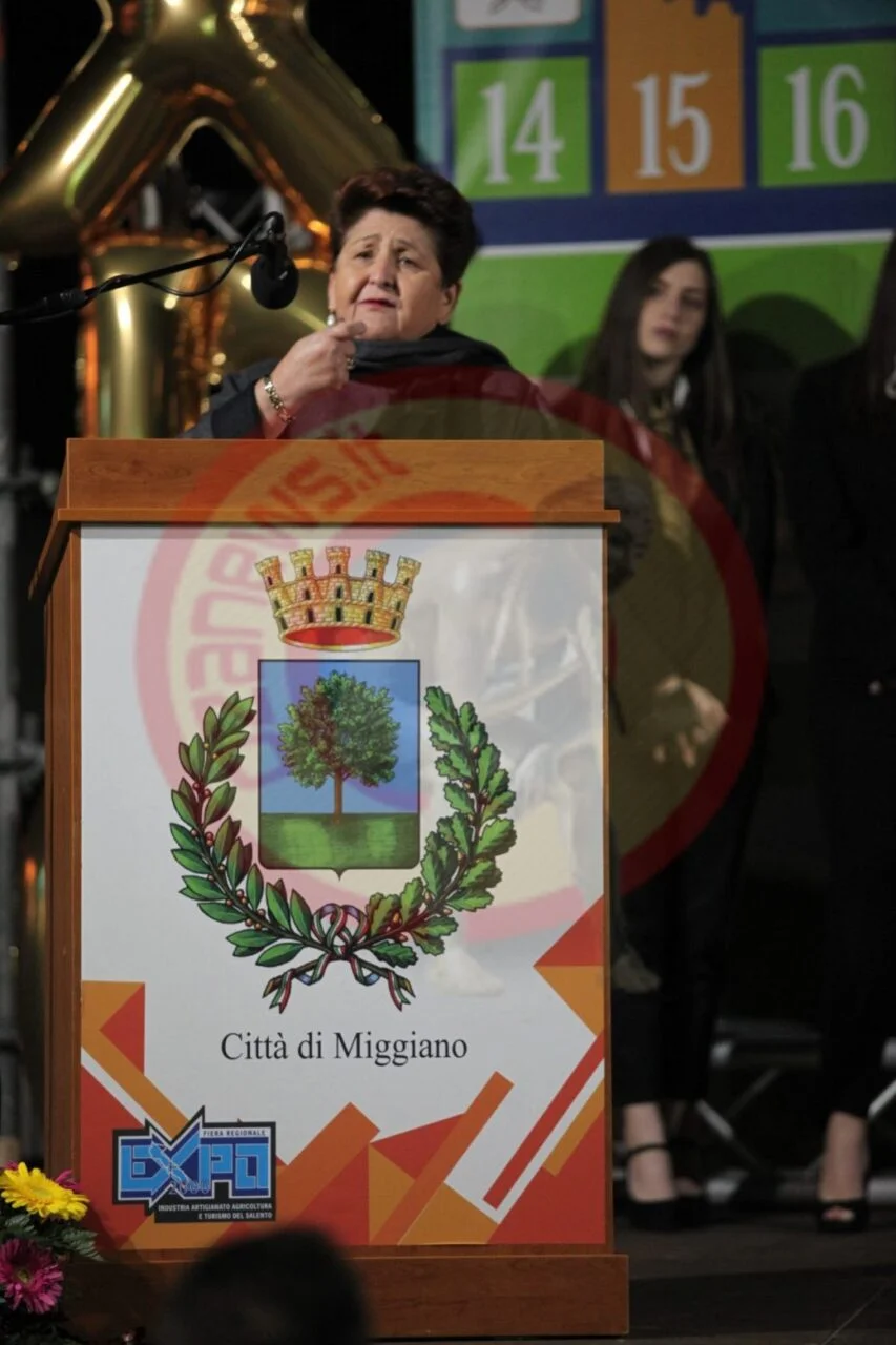 Expo2000: Crescita e Innovazione nel Sud Salento