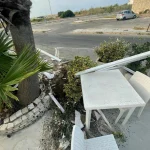 Immagine 1: Torre San Giovanni, auto sfonda il dehors dell&rsquo;hotel Il Veliero - Ugento