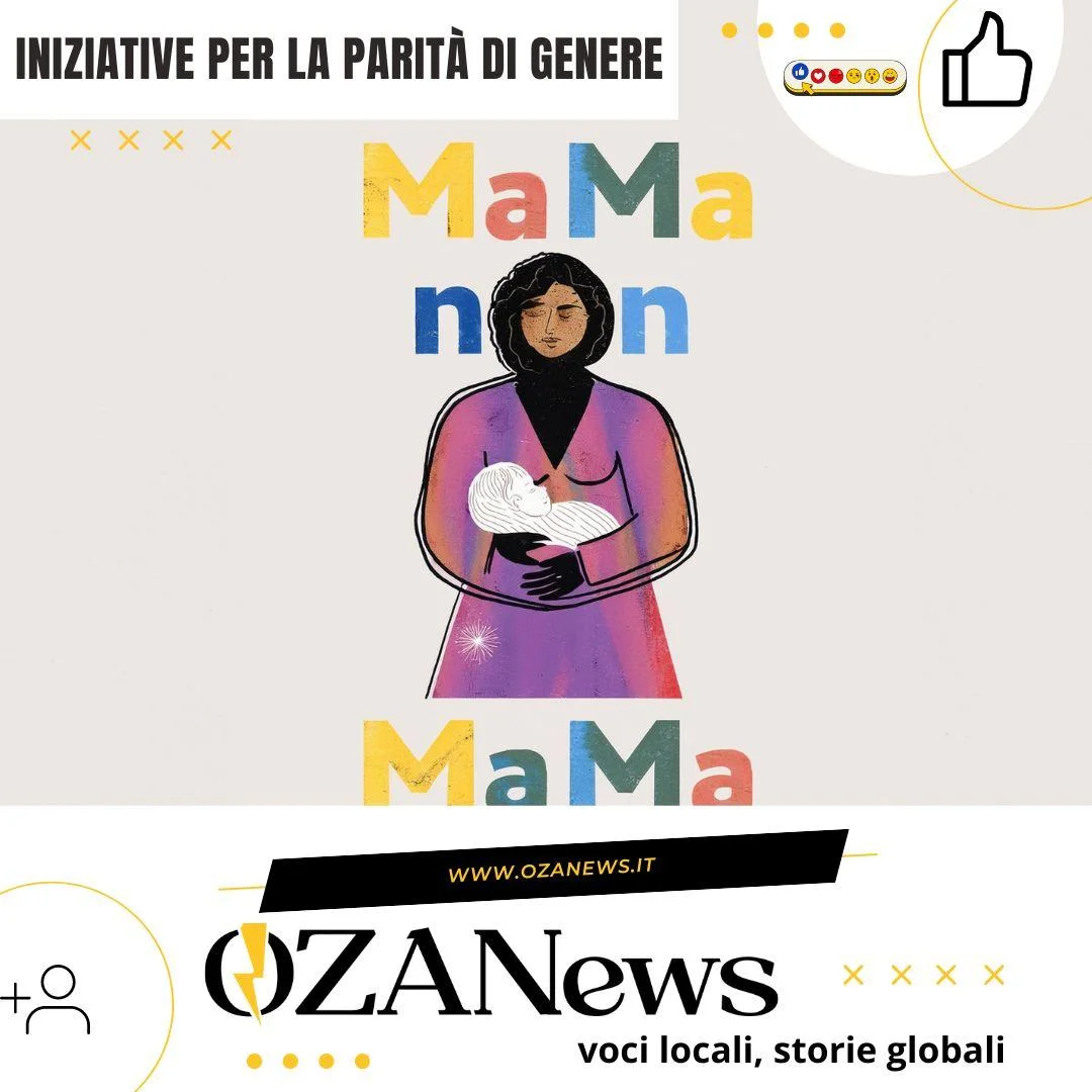 Iniziative per la parità di genere e l’empowerment femminile a Ugento