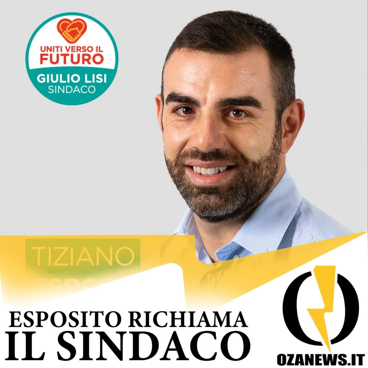 Esposito richiama il sindaco “Le marine sono piene di rifiuti”