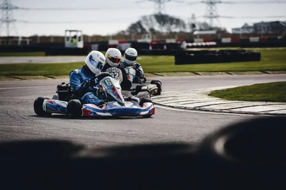 24h della Puglia: Prima Gara di Endurance Karting 2026