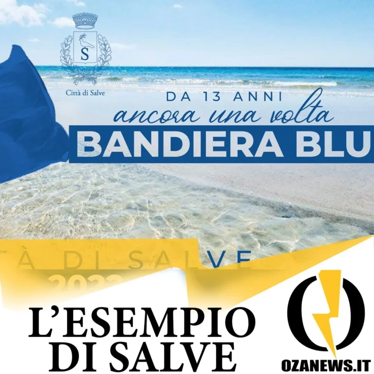 Salve: un modello da seguire