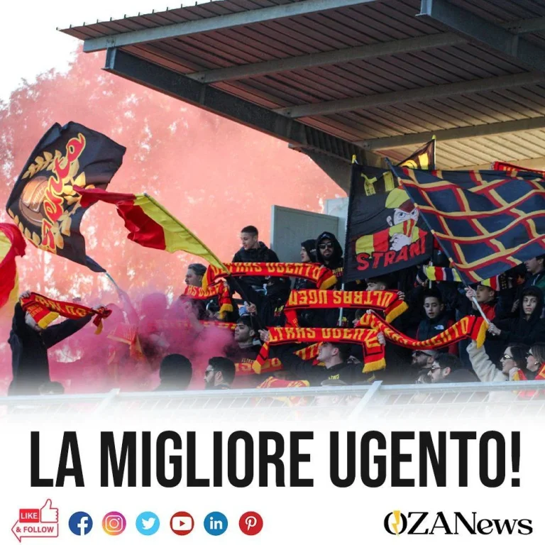 La migliore Ugento per una grande giornata di sport