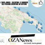 larco jonico salentino le bandiere blu possono diventare un sistema