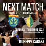 Immagine 3: Ugento calcio tra novit&agrave; ed entusiasmo: nuovo direttore e primo posto - Ugento