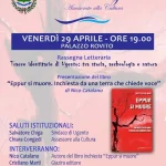 Immagine 1: Nico Catalano presenta il suo libro a Ugento - Ugento