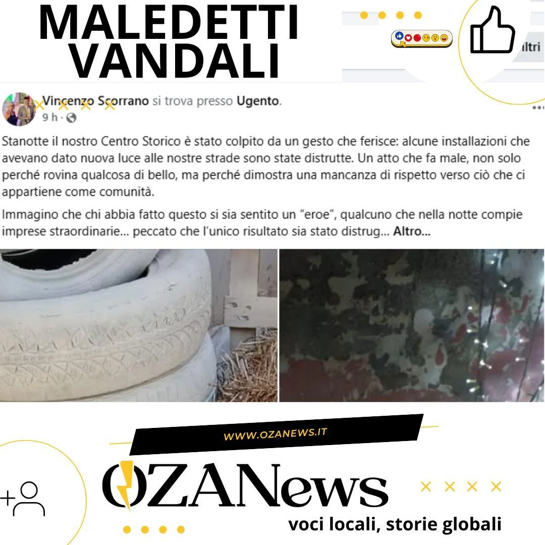 W la legalità