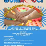 Immagine 1: Uniamoci contro il Bullismo e il Cyberbullismo - Ugento