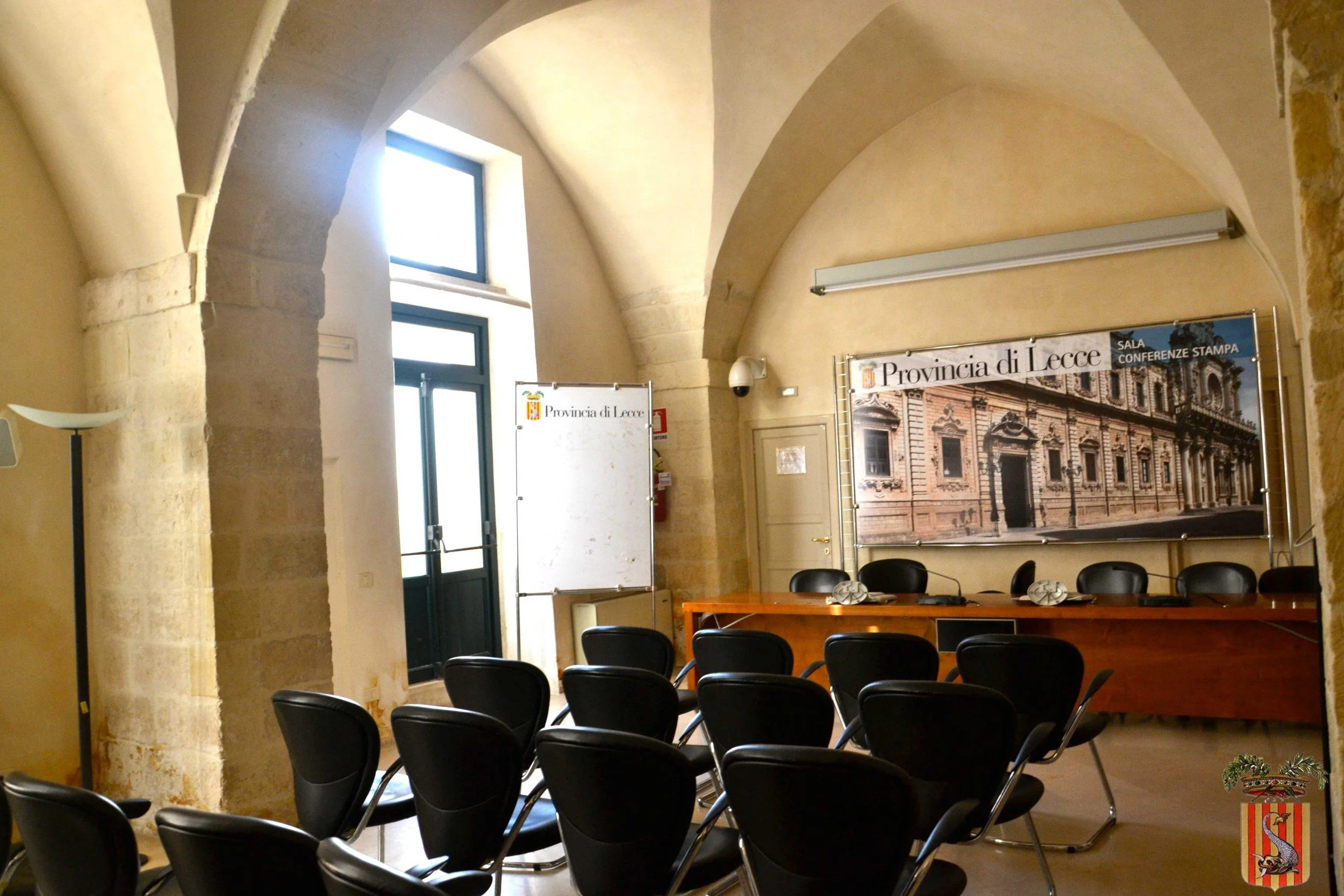 Marcia della Pace 2026 a Galatina, Lecce