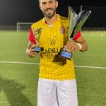 Amatori Ugento Marco Ponzetta