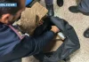Immagine 1: Maxi sequestro di hashish nel Leccese: due arresti - Lecce