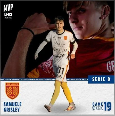 Il calcio a Ugento suona la carica