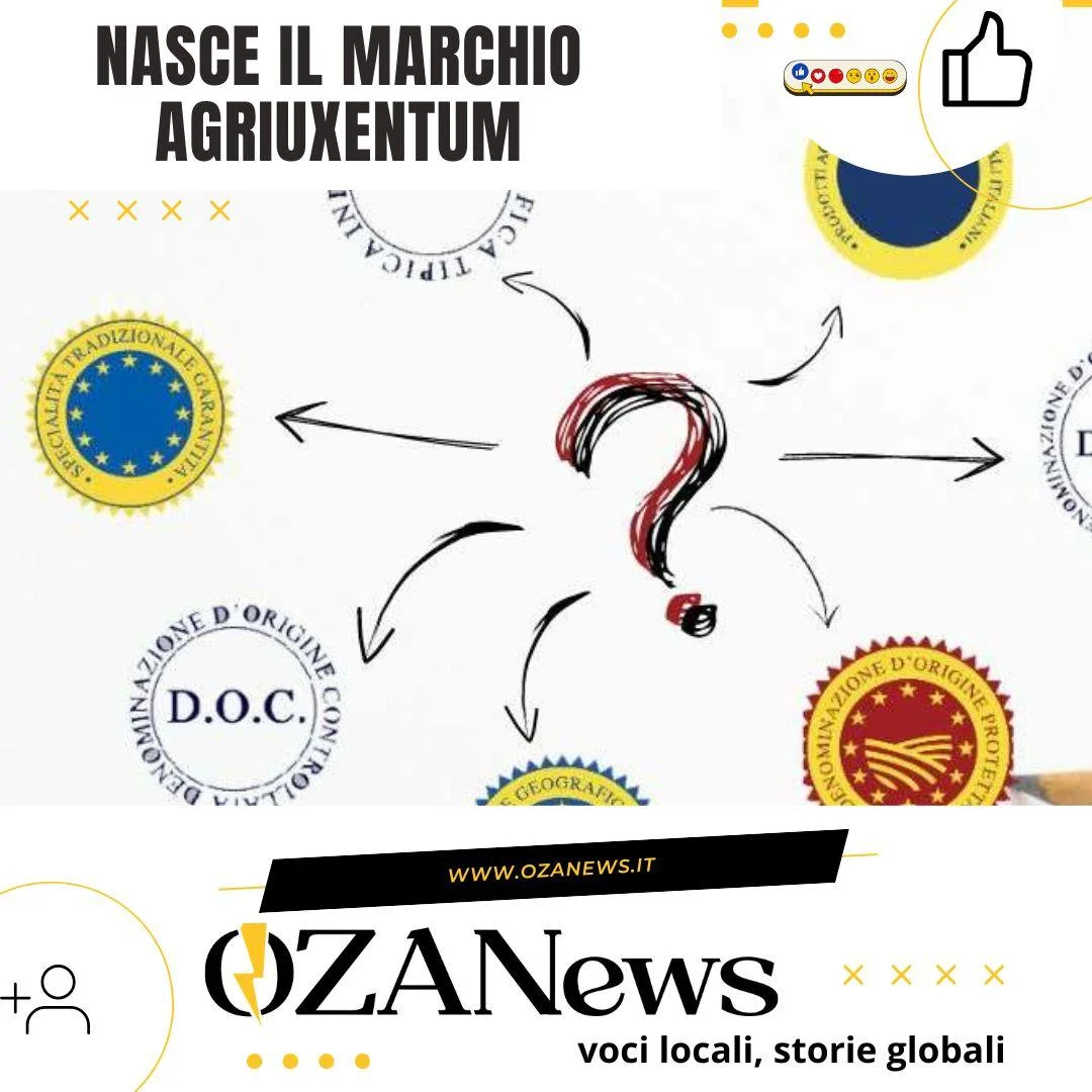 Ugento lancia il marchio “Agriuxentum” per valorizzare l’agricoltura e il turismo locale