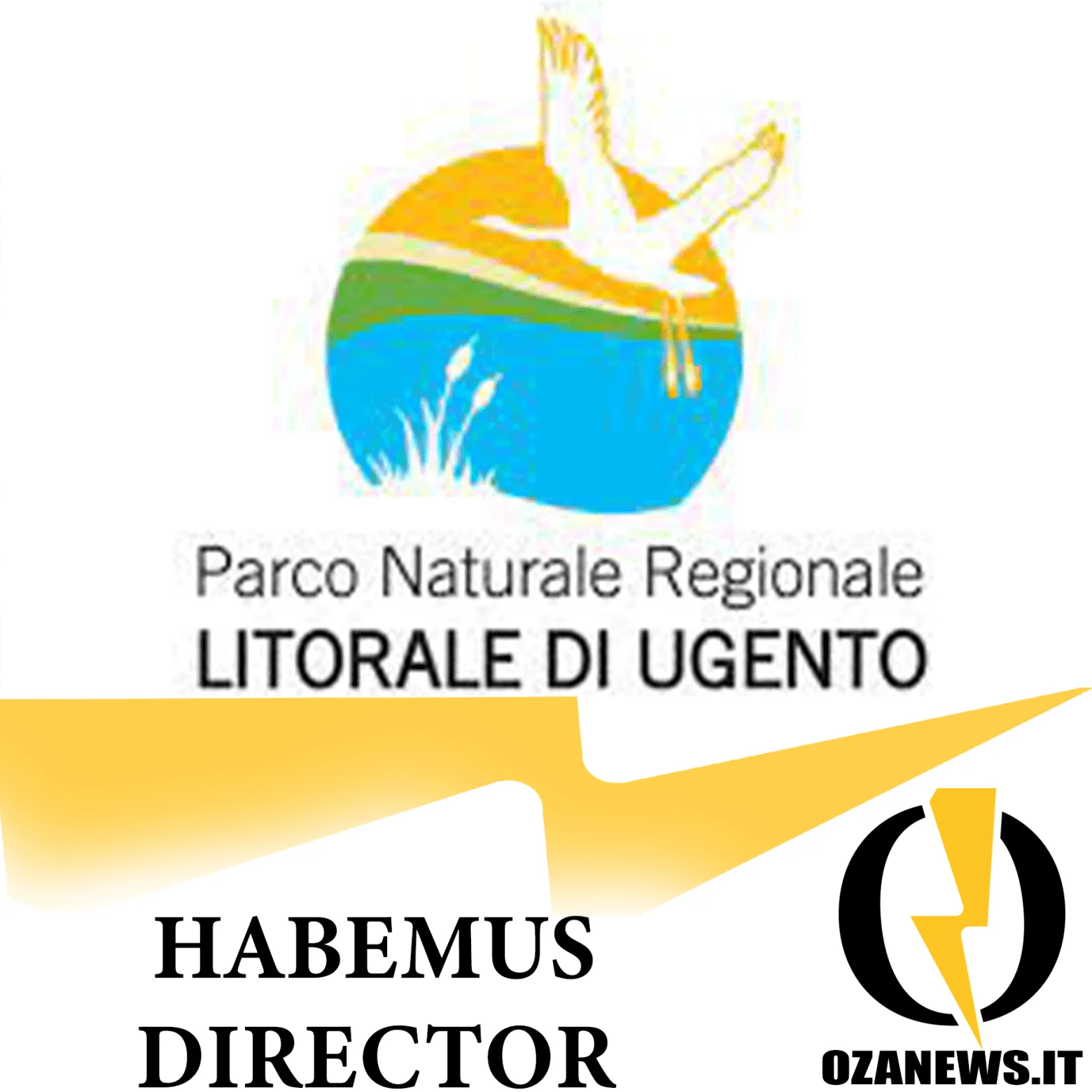 Nominato il nuovo direttore del parco ” Litorale di Ugento”