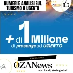 numeri e analisi sul turismo a ugento