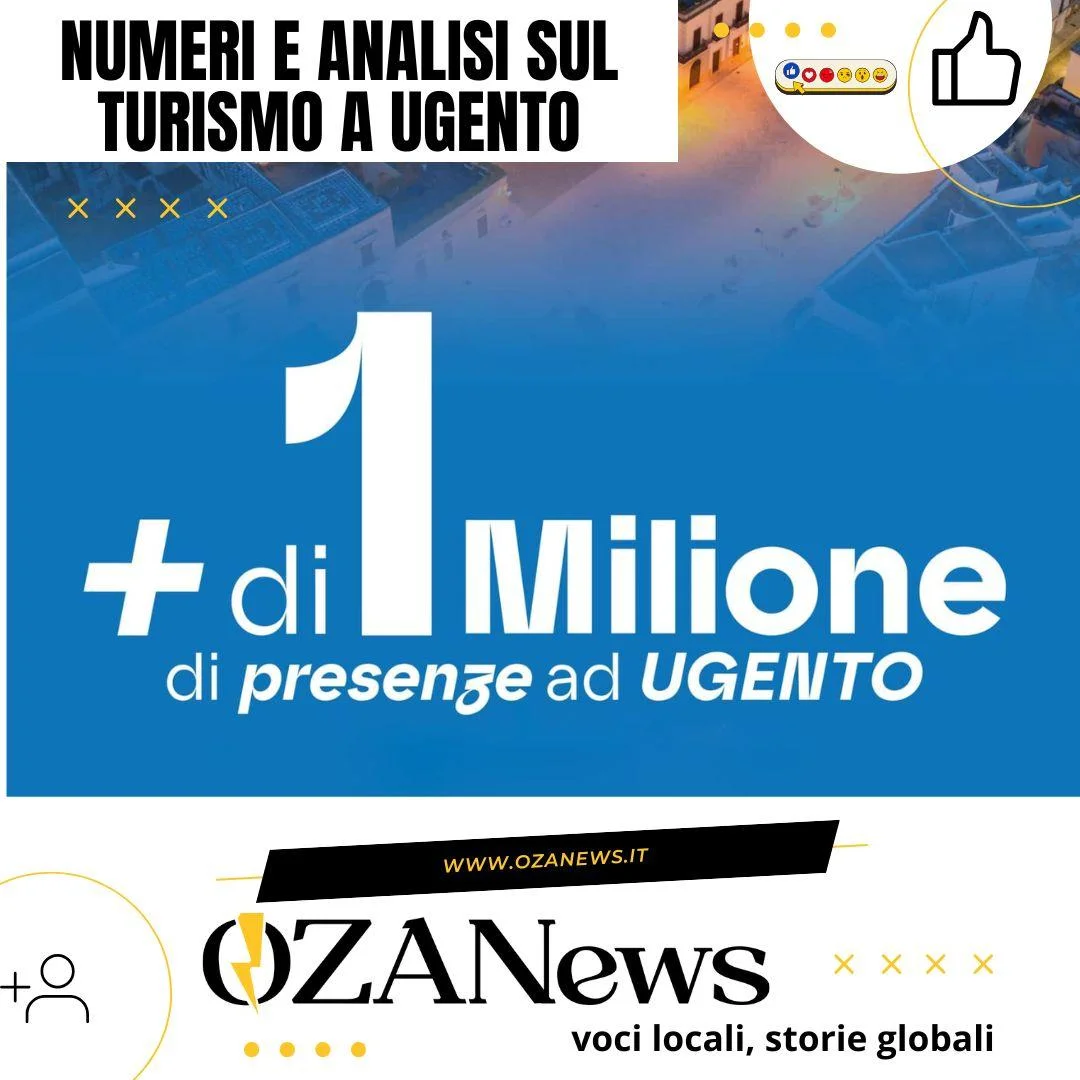 Altro che milione, il turismo di Ugento è a rischio