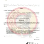 Immagine 6: Nuova Giunta di Ugento: I Membri e le Loro Delega - Ugento