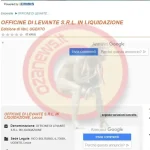 Immagine 2: Che Fine ha fatto il Progetto Mo.S.TE.L.S.? - Ugento