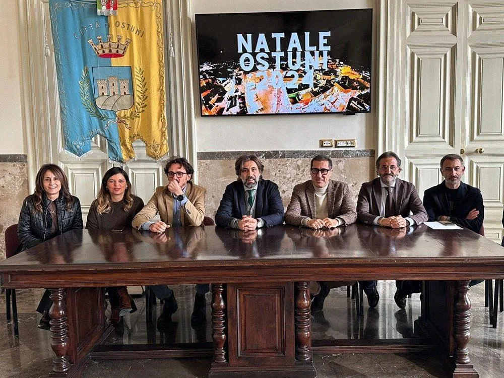 Ostuni presenta i risultati della tassa di soggiorno. E quando Ugento?