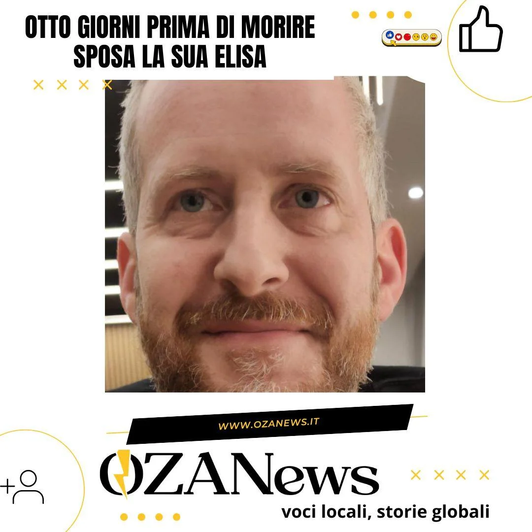 L’ultimo grande sogno di Eugenio Baldassarre