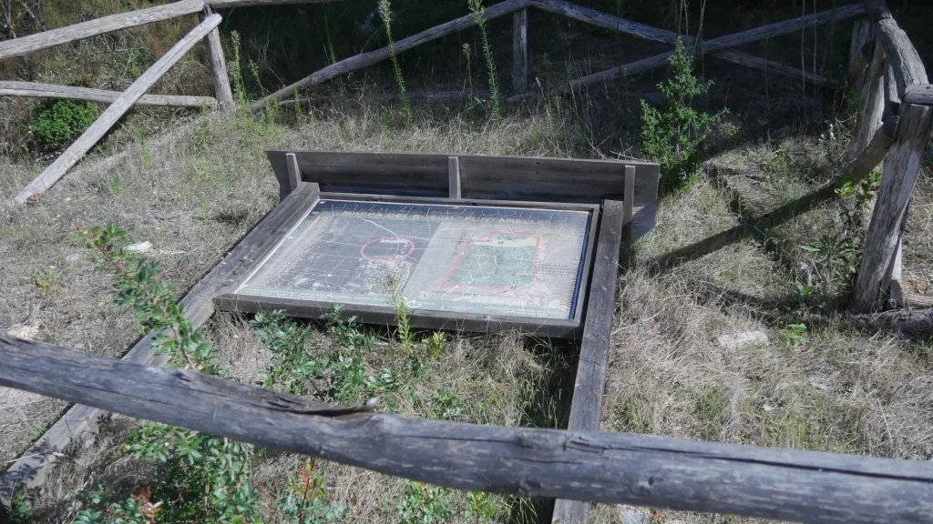 Immagine 1: Manutenzione Straordinaria al Parco Litorale di Ugento - Ugento