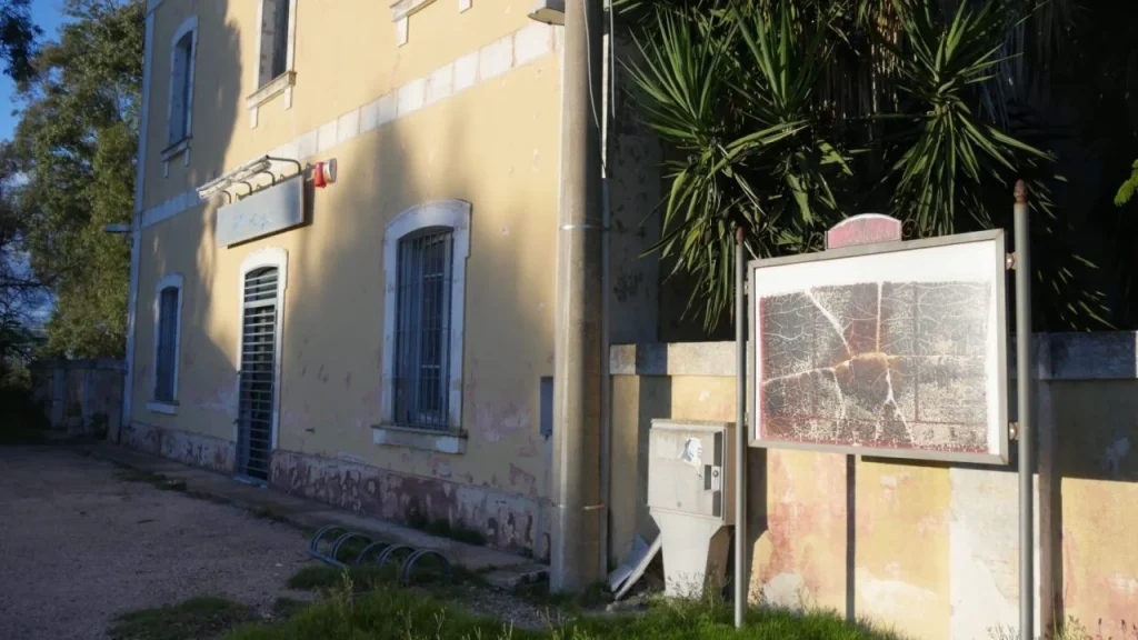 Immagine 2: L&rsquo;importanza dei cammini storici in Puglia - Gagliano del Capo
