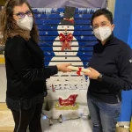 Immagine 1: Si conclude la prima edizione di natale in vetrina - Ugento
