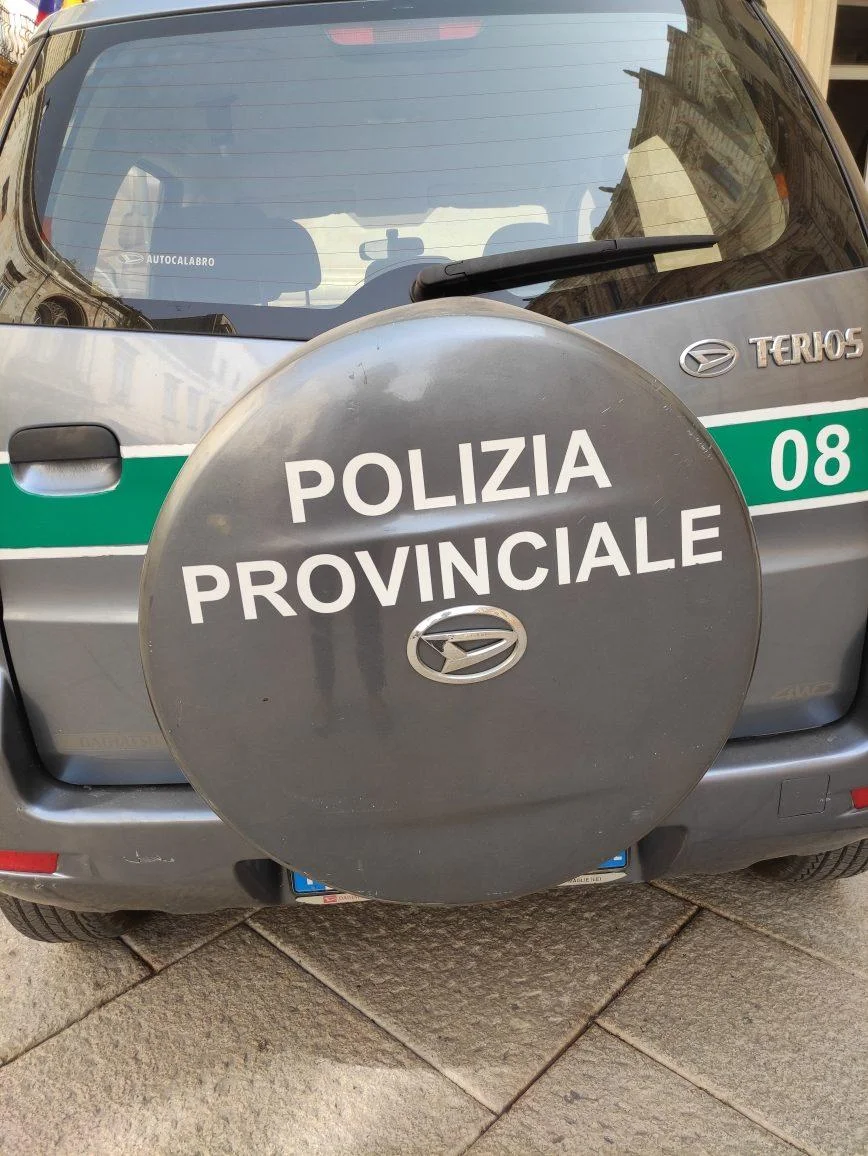 Controlli Velocità Febbraio 2026 nel Basso Salento