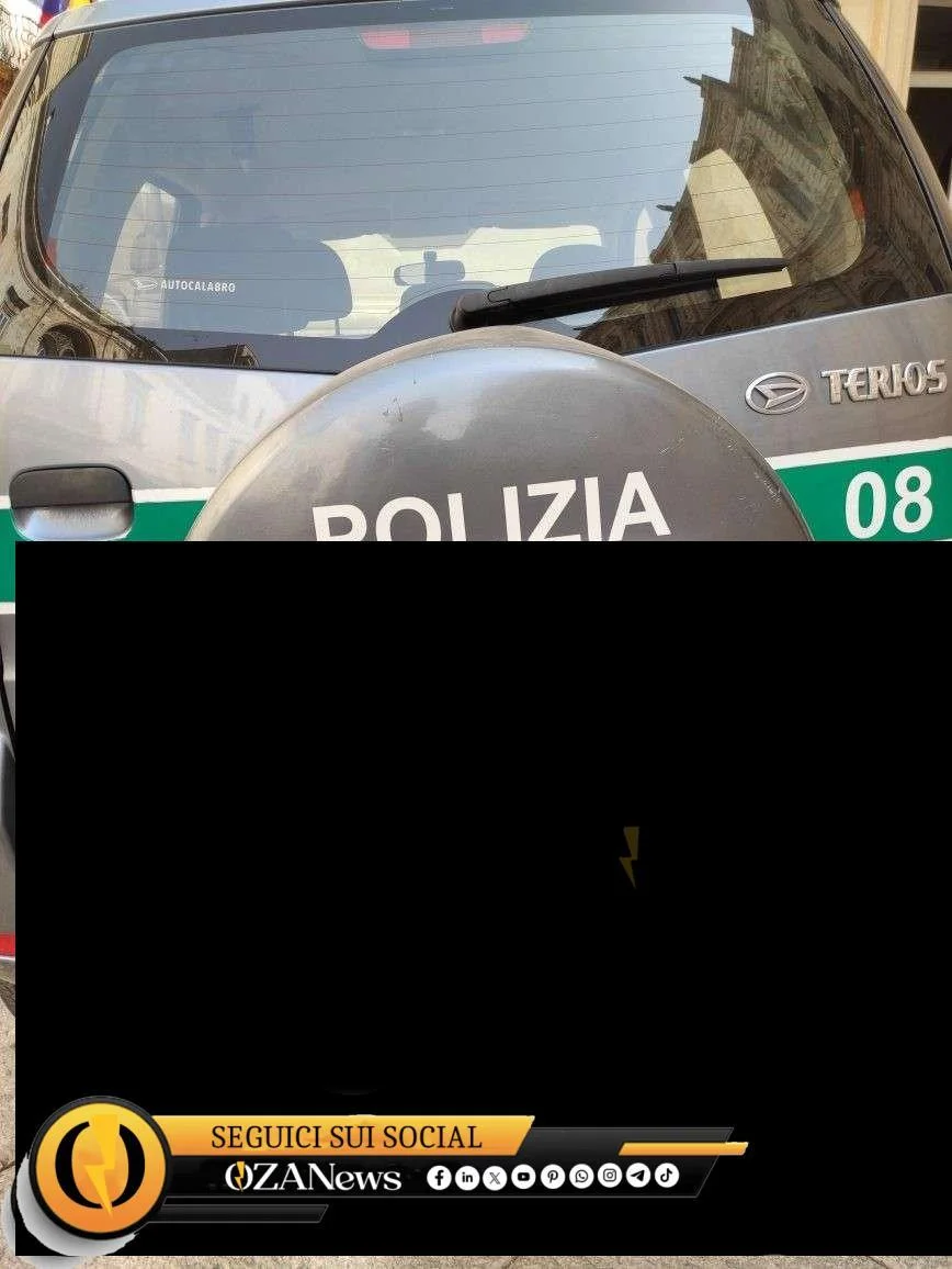 Autovelox a novembre: attenzione sulla SP 72