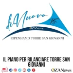 diNuovo TSG: un piano per rilanciare concretamente Torre San Giovanni