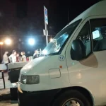 Immagine 1: Ambulanti sui posteggi per disabili: la segnalazione - Ugento