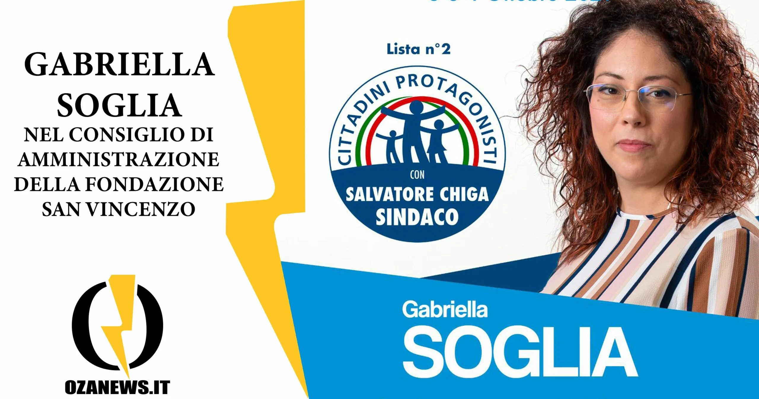Nomina nel Consiglio di Amministrazione della Fondazione