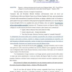 Immagine 1: Stazione di Ugento: spunta la proposta del 2017 - Ugento