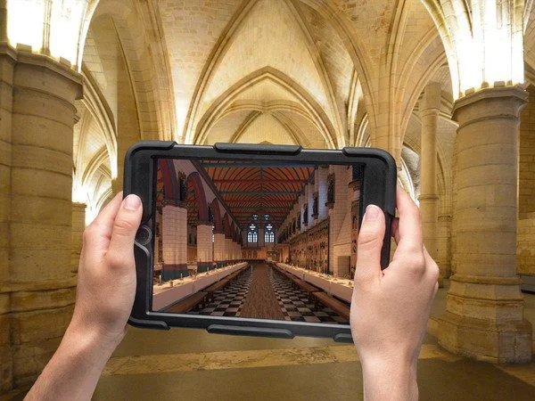 Il museo del futuro