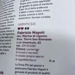 Immagine 2: Una dolce eccellenza: Fabrizio Napoli selezionato ancora da Gambero Rosso - Basso Salento