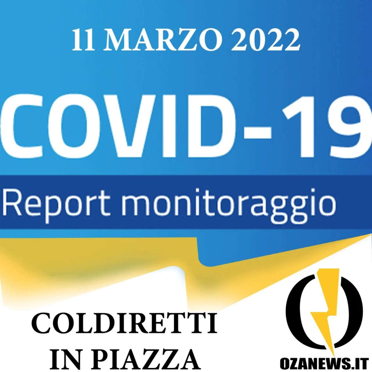 Lieve aumento dei casi covid a Ugento