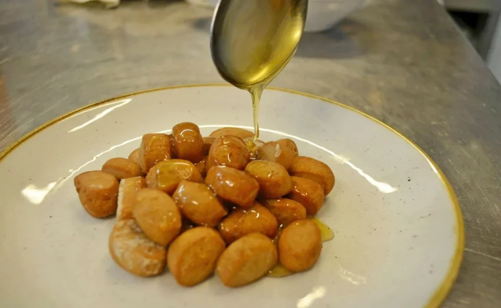 Scopri i Purciddhuzi: Dolci Natalizi Salentini