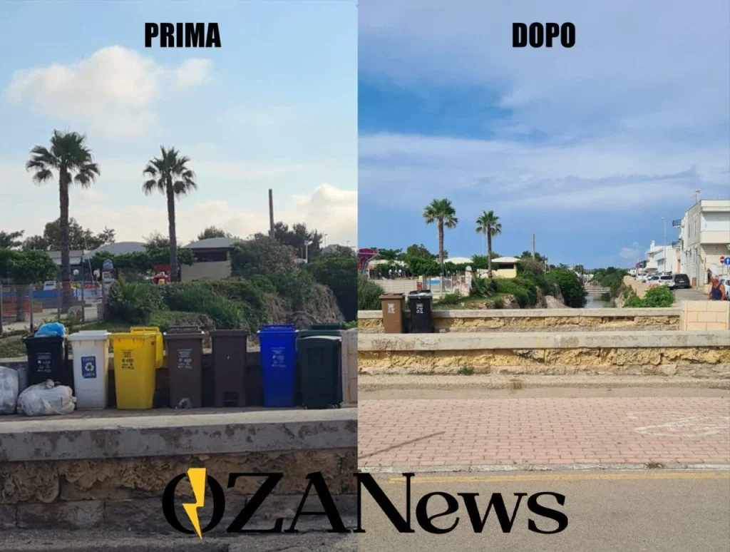 Immagine 6: Com’era bella Torre San Giovanni - Ugento