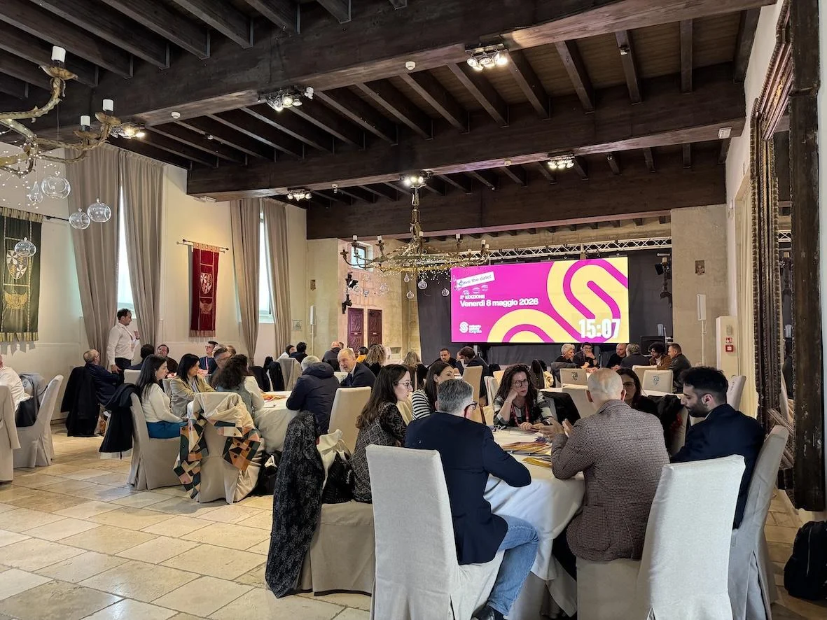 Salento Safety Congress: Seconda Edizione a Lecce