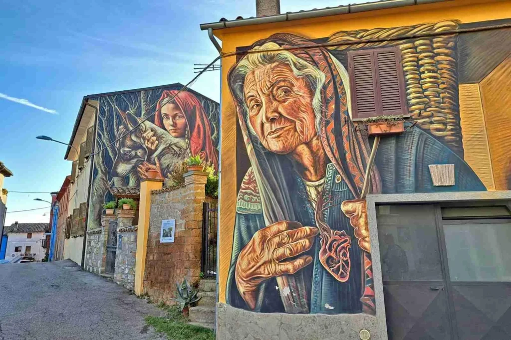 Immagine 2: Un incontro casuale che ci insegna tanto: l’esempio di Sant’Angelo per Ugento - Ugento