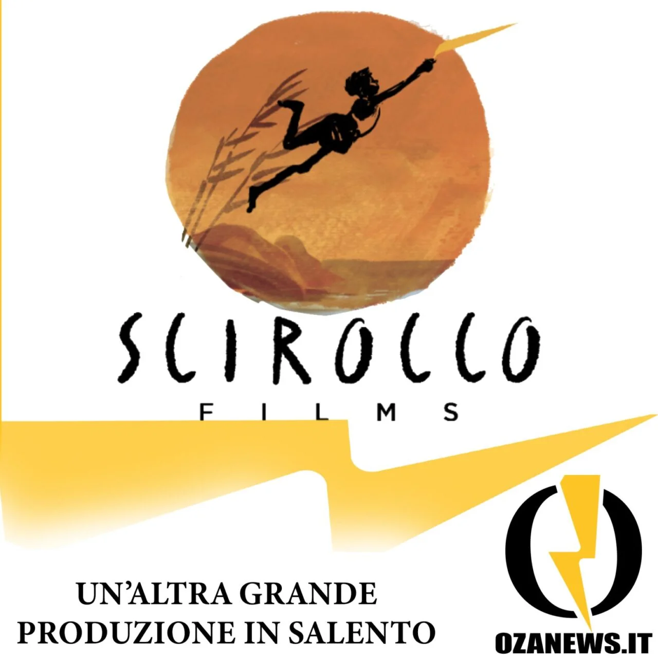 Interstate, il profumo della morte. Scirocco film produce in Salento.