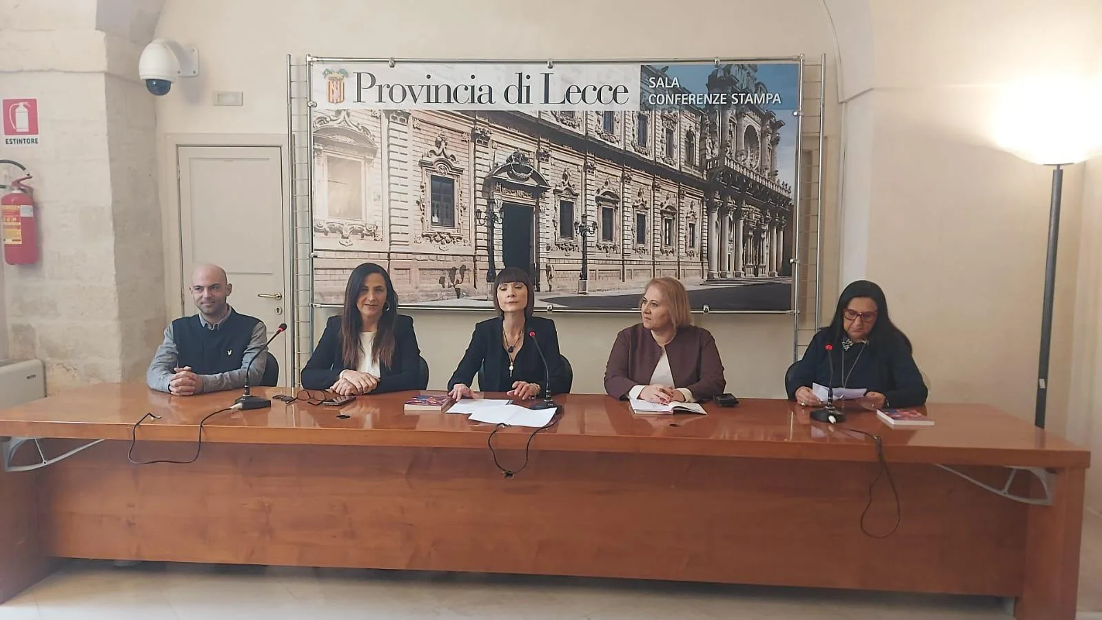 Se è Amore è Amore: Iniziativa nelle scuole del Salento