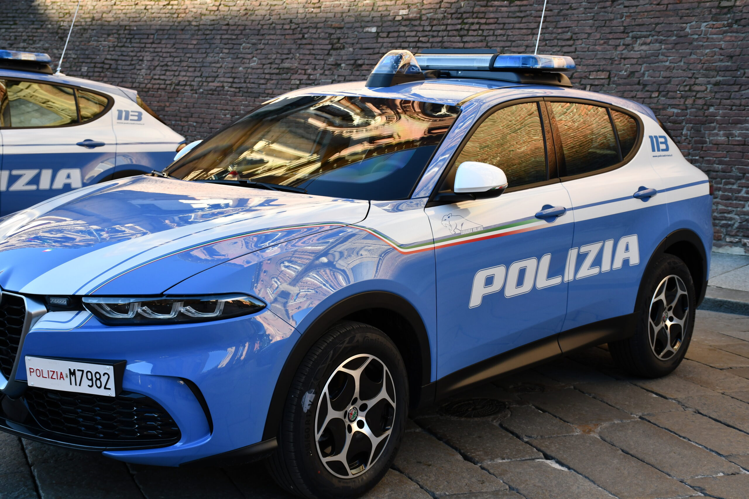 Arresto per furto in appartamento a Lecce